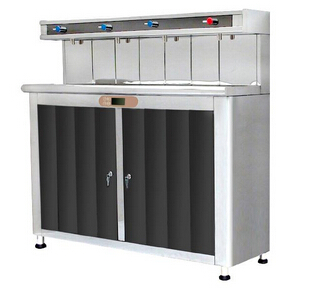 贏在起跑線的節(jié)能開水器，首選艾迪衛(wèi)