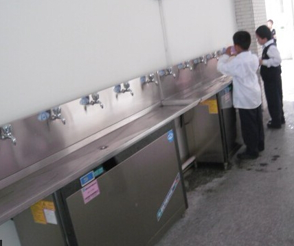 節(jié)能開水器，開水器