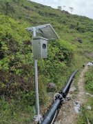 污水處理廠商廣泛采用的海峰超聲波產(chǎn)品