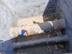 超聲波流量計探頭靈敏度