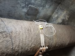 超聲波流量計(jì)的測(cè)不出流量是什么原因
