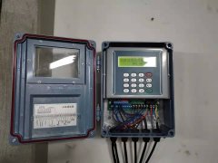 超聲波流量計傳感器和換能器的安裝問題解析