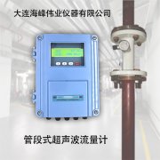 現(xiàn)今市場(chǎng)上，常見(jiàn)的幾款超聲波流量計(jì)產(chǎn)品