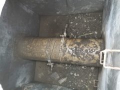 有關(guān)超聲波流量計傳感器的安裝問題