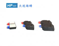 外夾傳感器