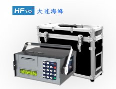 便攜式超聲波流量計