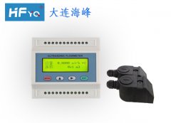 模塊式超聲波流量計（外夾式）