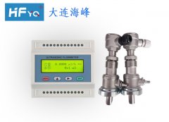 模塊式超聲波流量計（插入式）