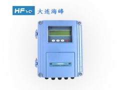 超聲波流量計適合使用場合