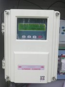 大連海峰的雙聲道超聲波流量計的應用領域