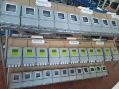 TDS-100F1超聲波流量計(jì)的試用環(huán)境問題