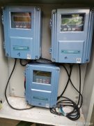 超聲波流量計(jì)的原理是什么？又是怎么組成的？