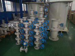 TDS-100F1超聲波流量計(jì)分類的標(biāo)準(zhǔn)是什么？