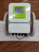 TDS-100F1系列超聲波流量計的應用現(xiàn)狀