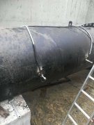 外夾式超聲波流量計(jì)的基本原理和類型