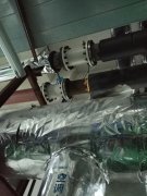 帶您了解超聲波流量計傳感器工作原理