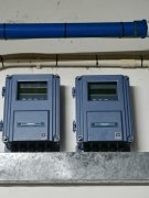 如何判斷超聲波流量計是否在正常工作