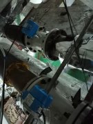 大連海峰講述外夾式超聲波流量計(jì)