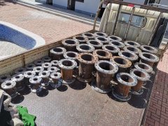如何準(zhǔn)確安裝大連海峰公司超聲波流量計?