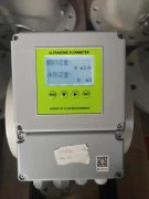 什么時(shí)候選用大連海峰公司雙聲道超聲波流量計(jì)？