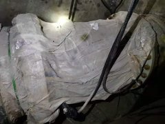 大連海峰公司超聲波流量計的突出特點