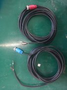 有關傳感器或換能器的使用--大連海峰公司