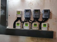 超聲波流量計(jì)Q值低的原因及解決方法