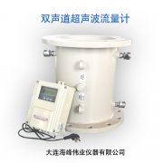 選擇TDS-100F1超聲波流量計(jì)的“精度”問(wèn)題