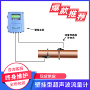 流量計監(jiān)測設備的環(huán)境適應性原則