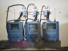 TDS-100F1超聲波流量計怎么樣？