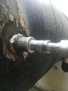 大連海峰公司超聲波流量計的傳感器區(qū)別