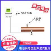 如何看待海峰流量計的幾個顯著特點？