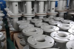 雙聲道超聲波流量計的使用壽命和準確性分析
