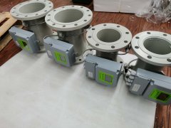 大連海峰超聲波流量計(jì)液體不流動(dòng)顯示值為什么