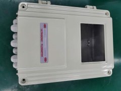 大連海峰雙聲道插入式超聲波流量計(jì)安裝方式