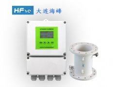 進(jìn)出、水流量計(jì)量?jī)x表的選型顯得較為關(guān)鍵