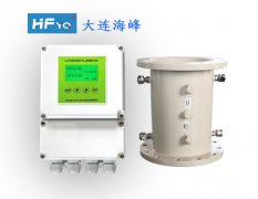 大連海峰插入式超聲波流量計(jì)承壓范圍是多少