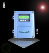 大連海峰經(jīng)典款超聲波熱量表主機(jī)