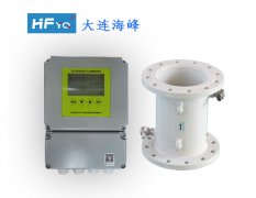 大連海峰偉業(yè)電池供電超聲波熱量表技術(shù)參數(shù)