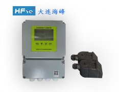 大連海峰超聲波流量計(jì)可以起到哪些作用