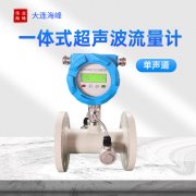 一體式超聲波流量計(jì)電源有哪些方式